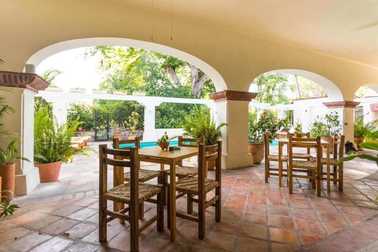 Casa Ritual 4*