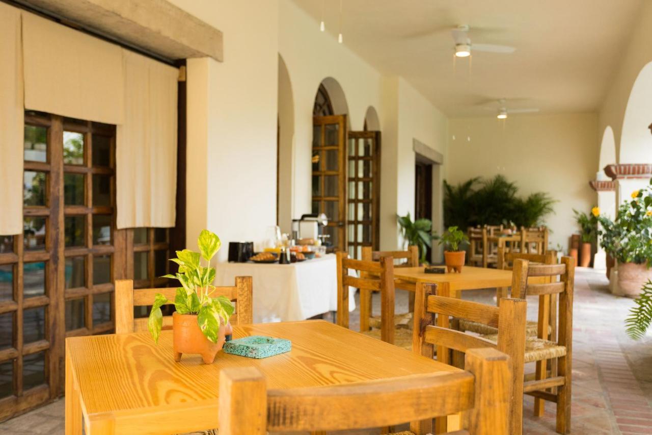 Casa Ritual Hotel Puerto Vallarta