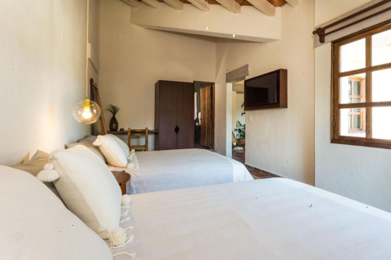 Casa Ritual Hotel 4*