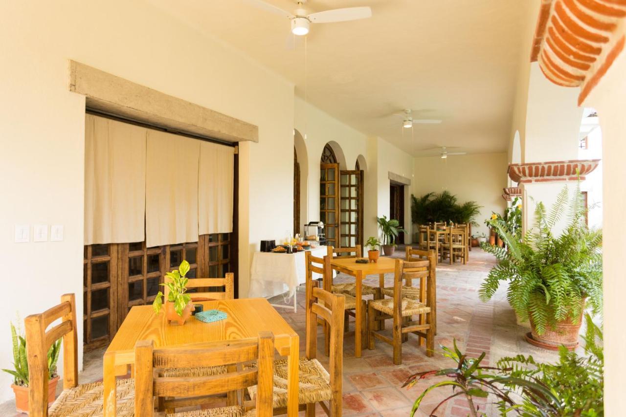 Casa Ritual 4*