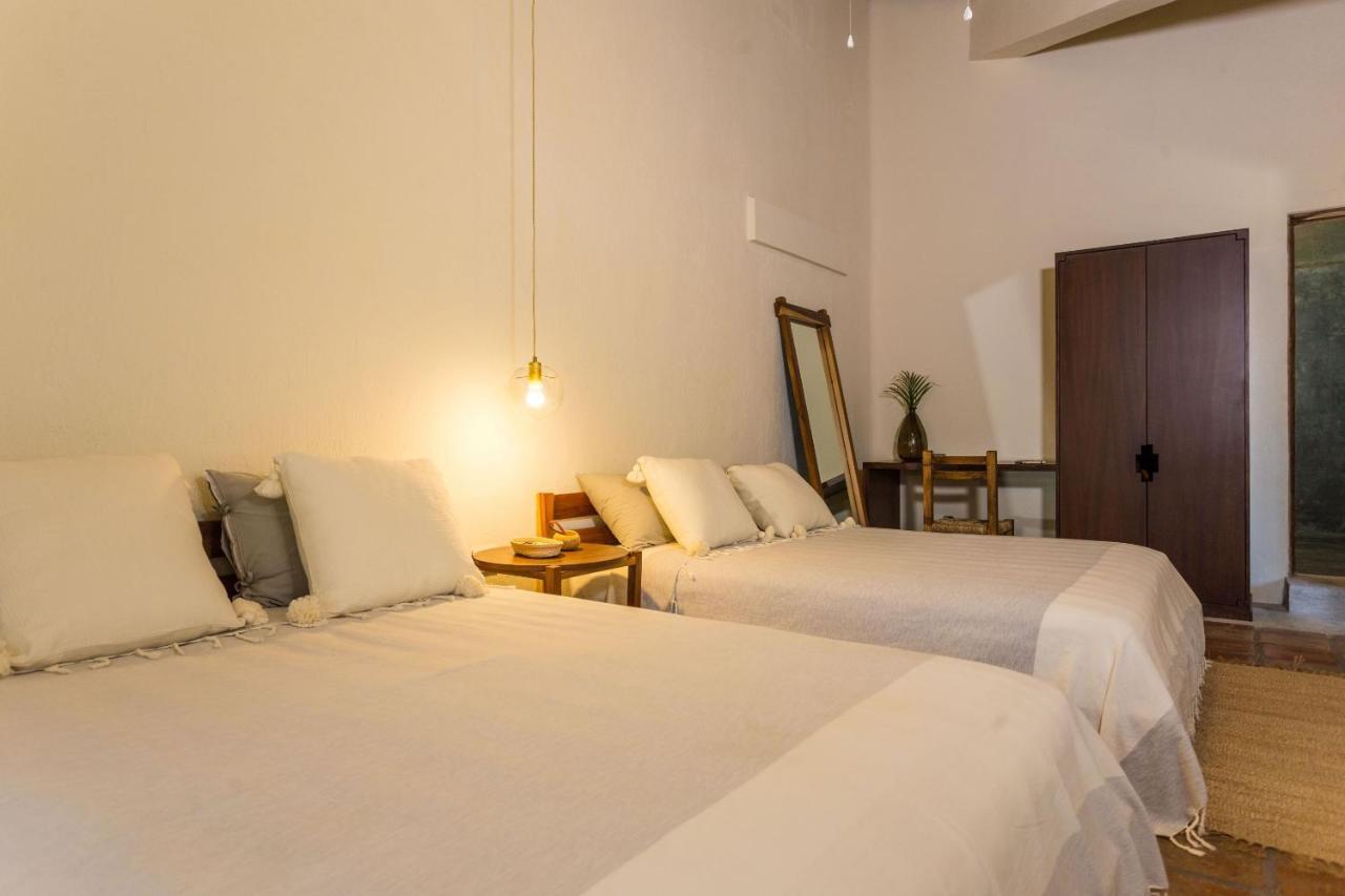 Casa Ritual 4*