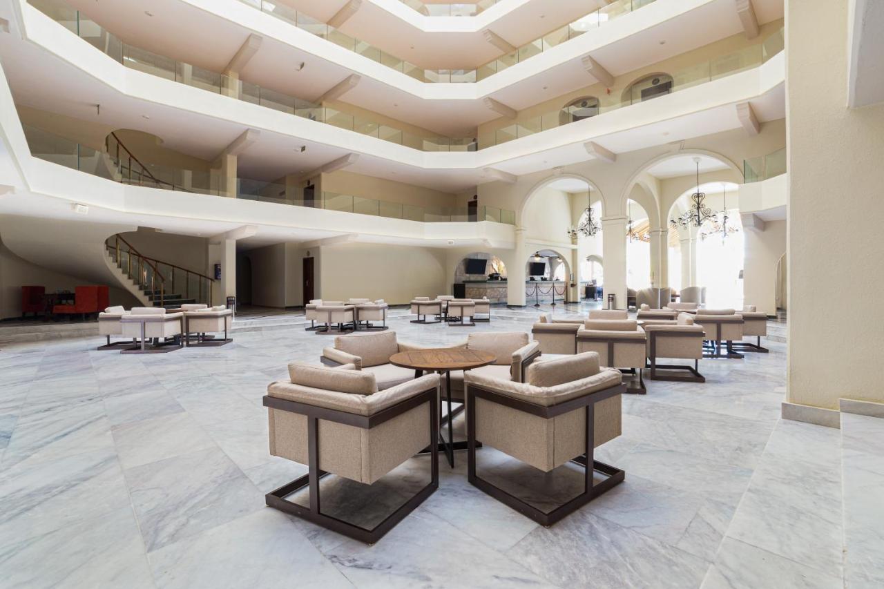 Del Palmar Resort&spa