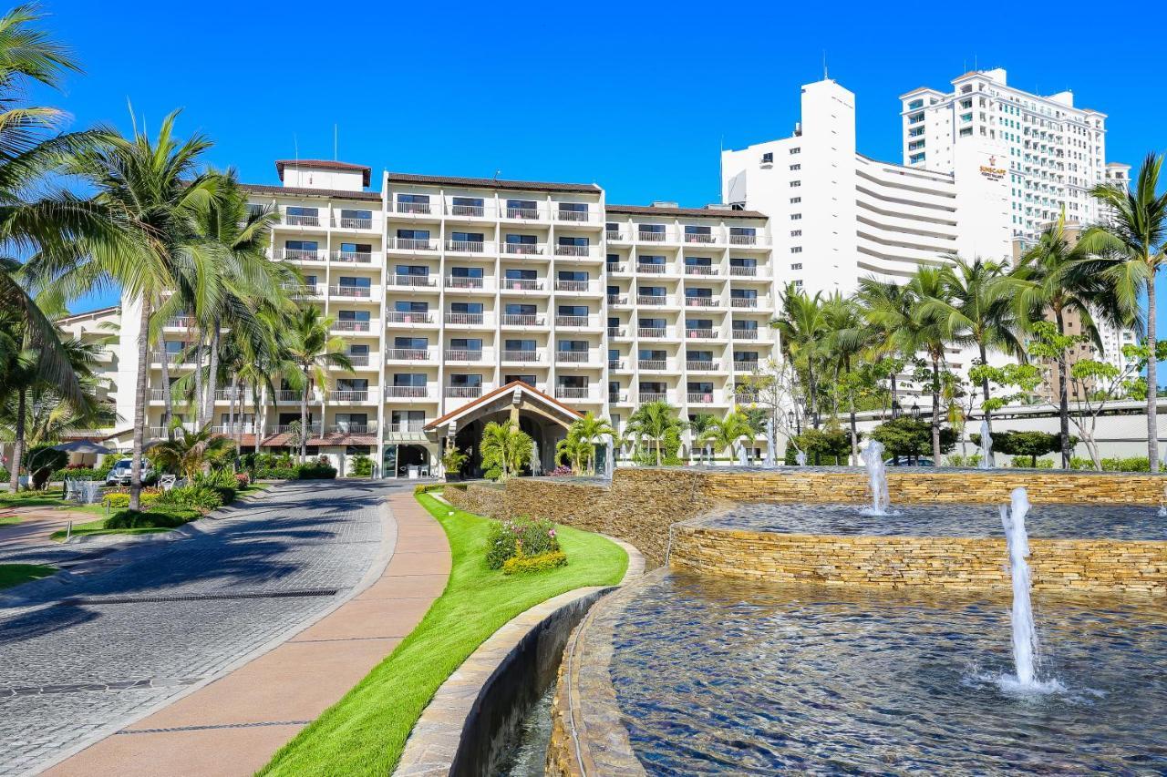 Del Palmar Resort&spa Resort Puerto Vallarta