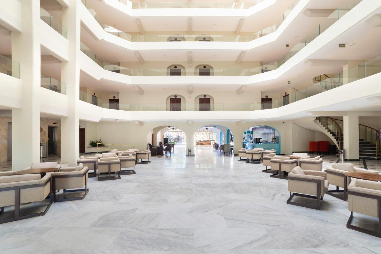 Del Palmar Resort&spa 4*