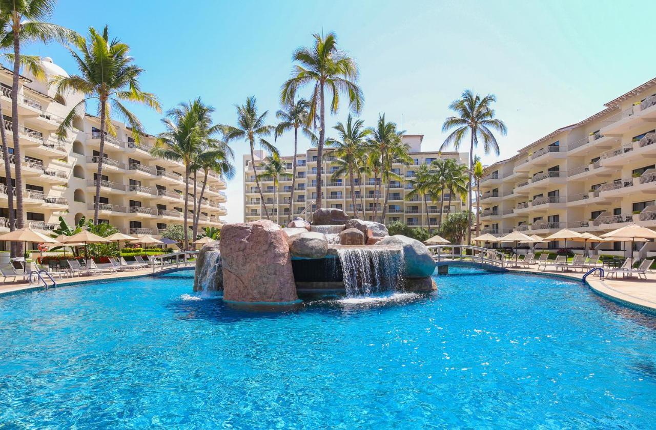 Resort Del Palmar Resort&spa Puerto Vallarta