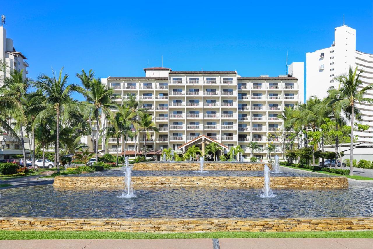 Del Palmar Resort&spa Puerto Vallarta