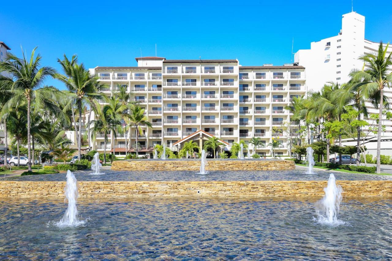 Del Palmar Resort&spa 4* Puerto Vallarta
