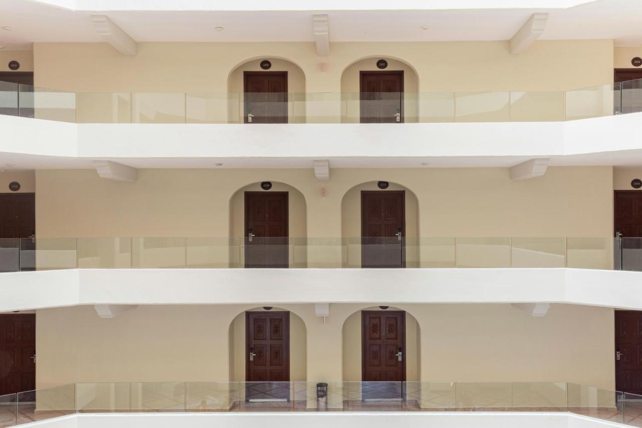Del Palmar Resort&spa 4*
