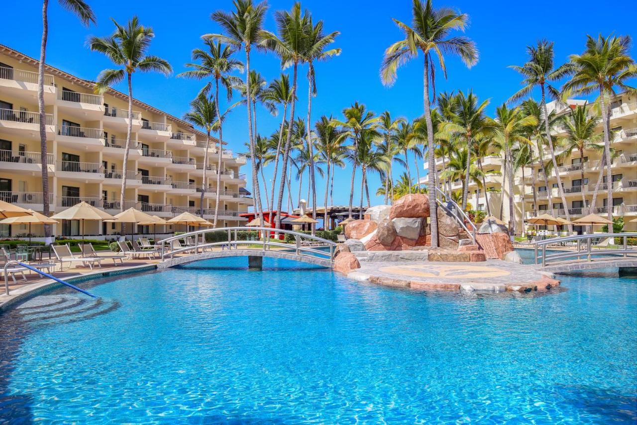 Del Palmar Resort&spa Puerto Vallarta