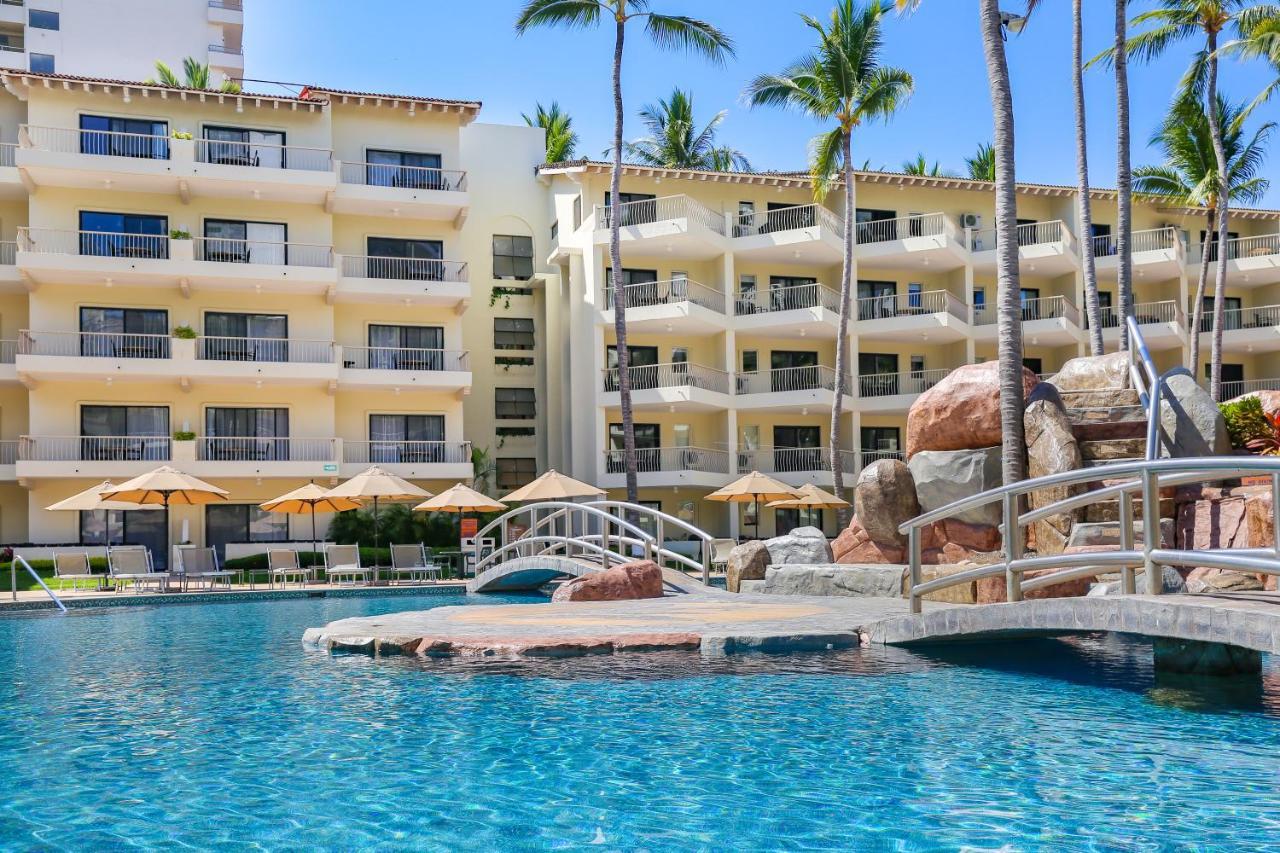 Del Palmar Resort&spa Resort Puerto Vallarta