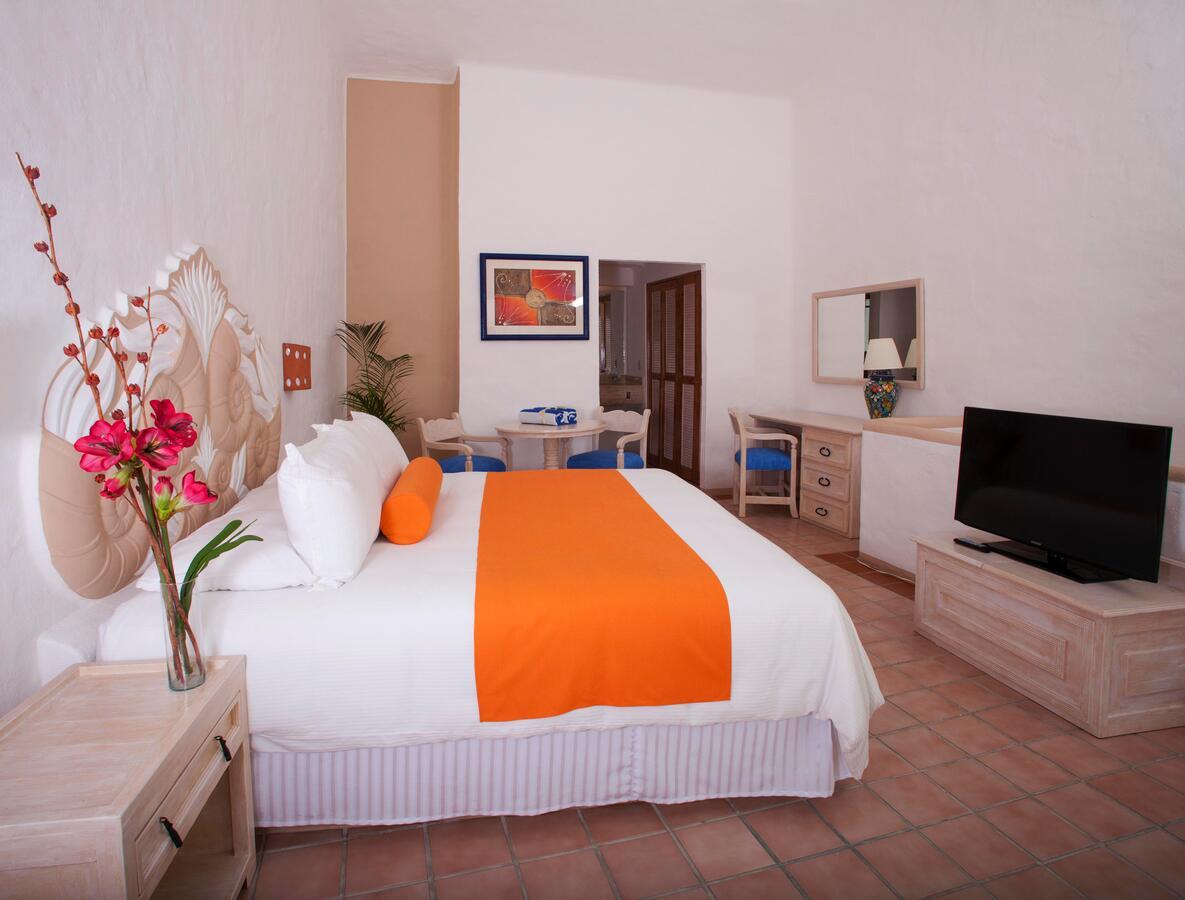 Flamingo Vallarta & Marina Hotel Puerto Vallarta