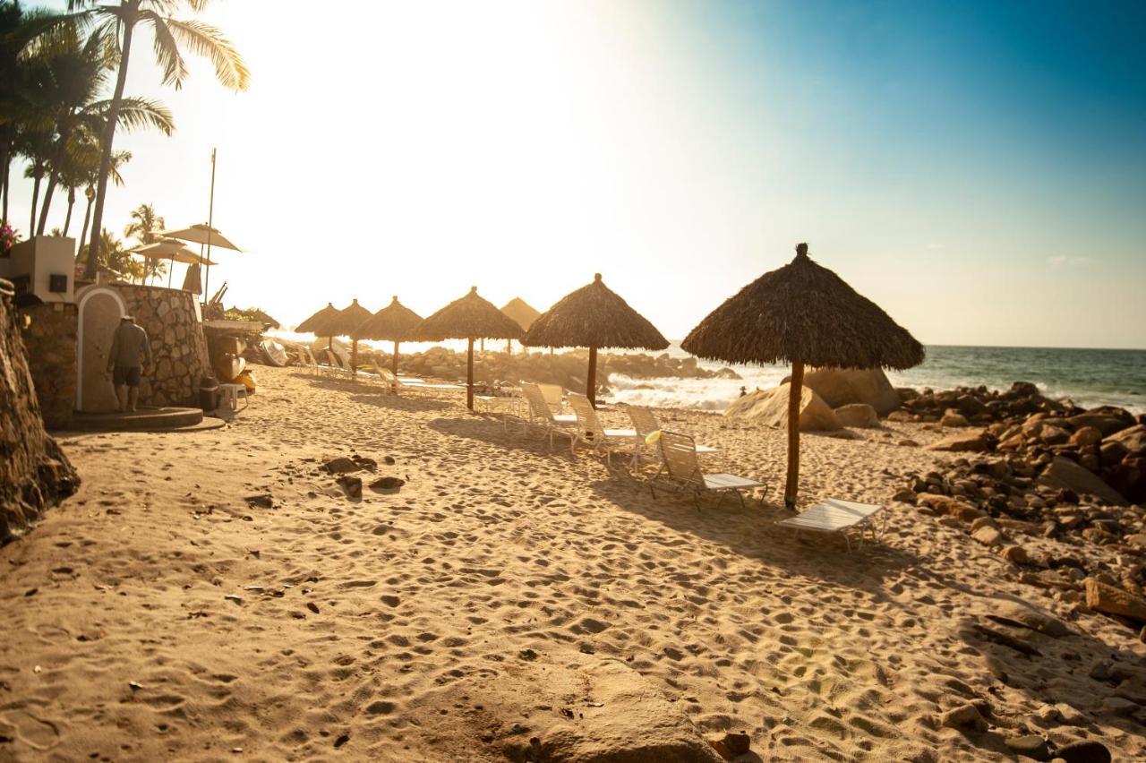 Casa Natalia, Playa Esmeralda * Puerto Vallarta