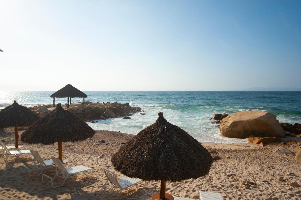 Casa Natalia, Playa Esmeralda