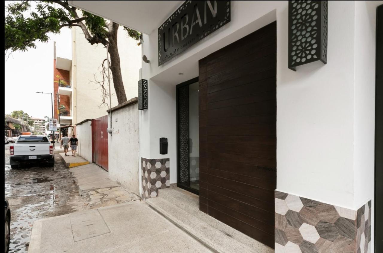 Apartahotel Urban@carranza