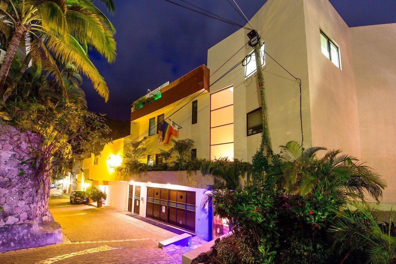 Casa Cupula Luxury Lgbt Boutique Hotel 4*