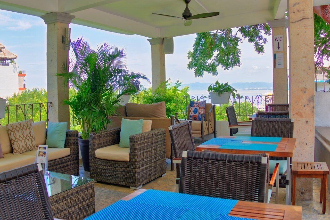 Hotel Casa Cupula Luxury Lgbt Boutique Puerto Vallarta