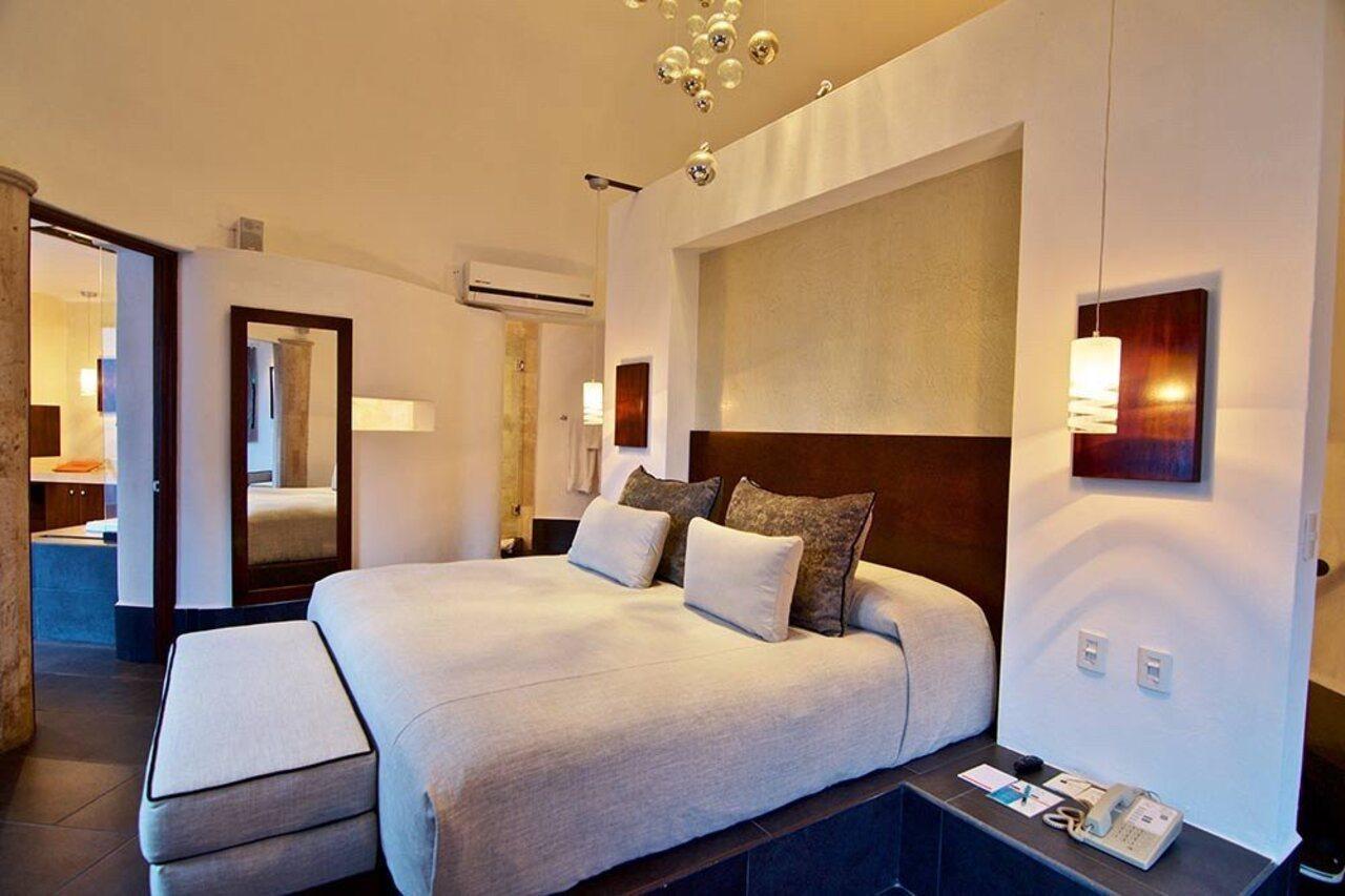 Hotel Casa Cupula Luxury Lgbt Boutique Puerto Vallarta
