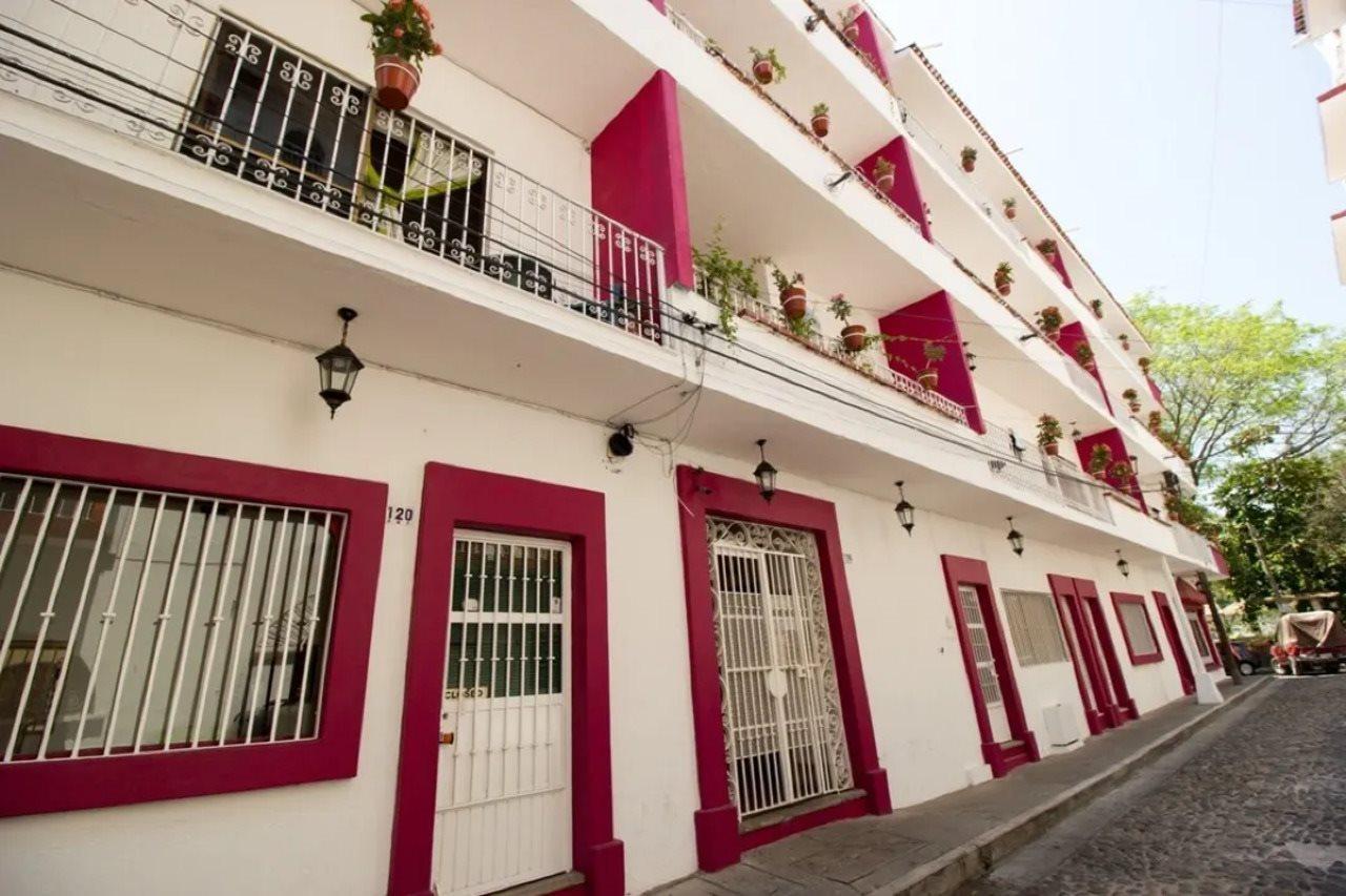 Hotel Plaza Del Rio - Family Malecon Centro 3*