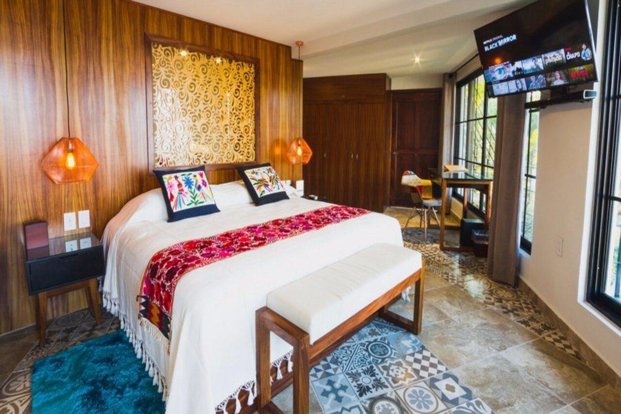 Casa Cupula Luxury Lgbt Boutique