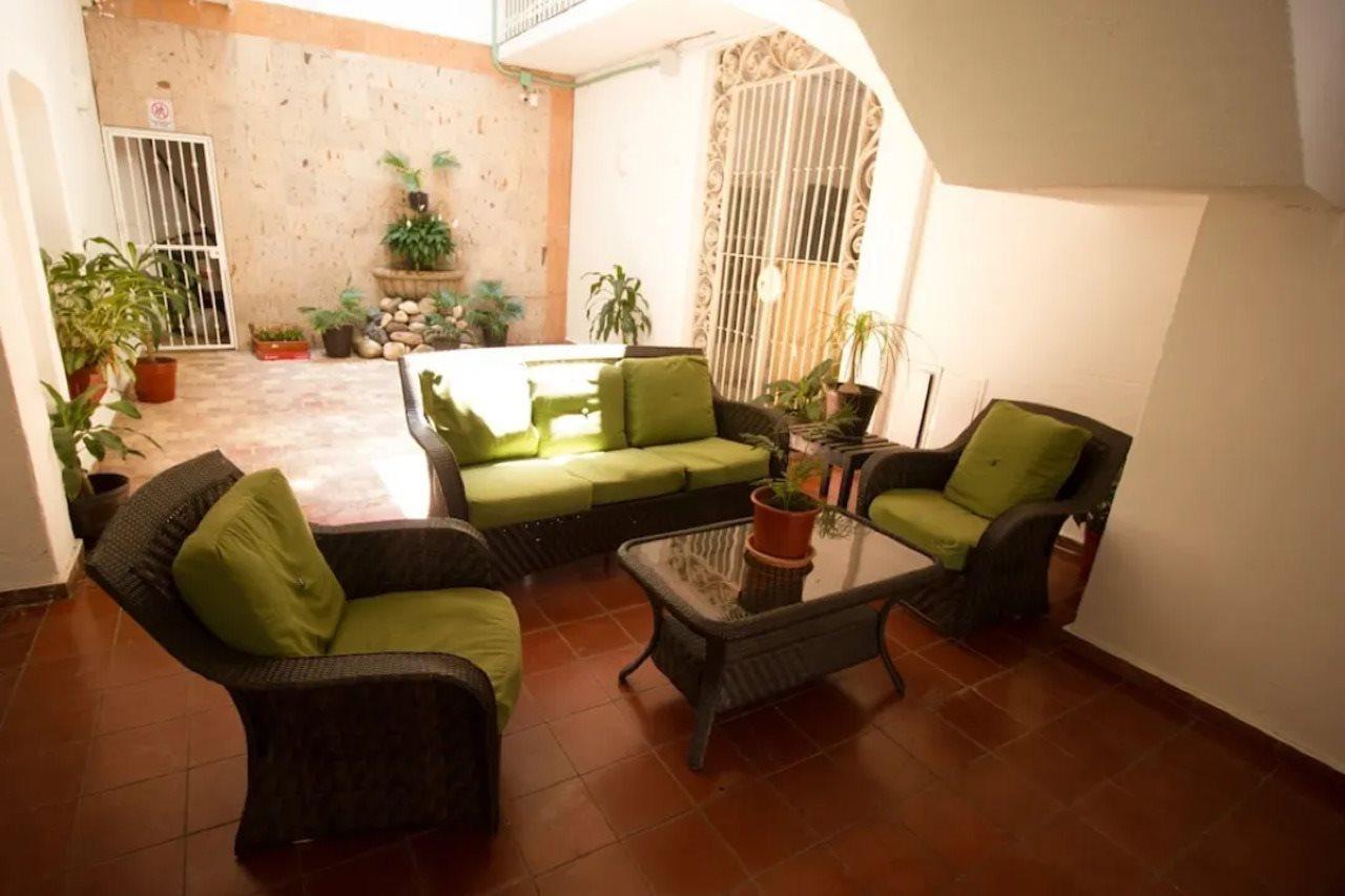 Plaza Del Rio - Family Malecon Centro Hotel
