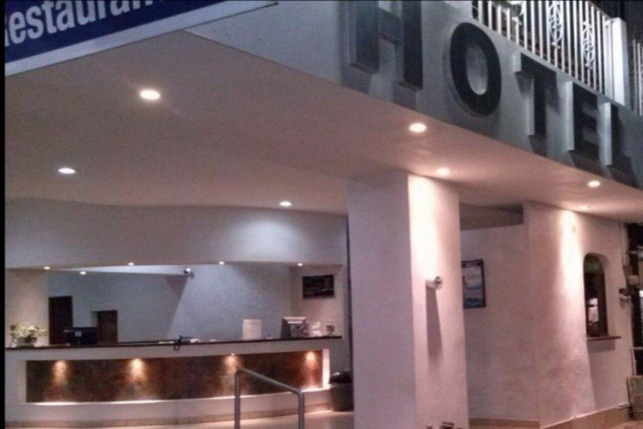 Hotel Marlyn