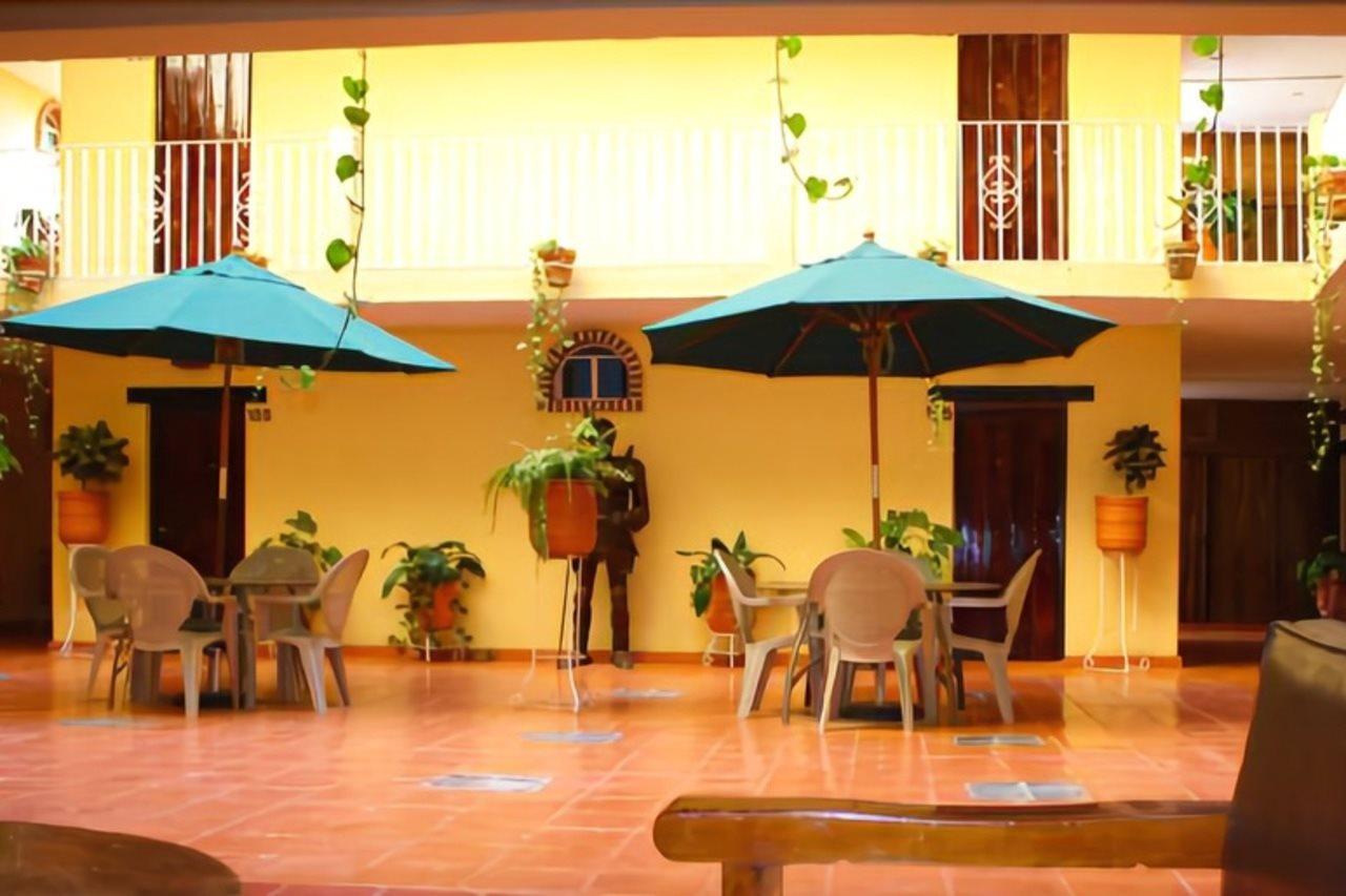 Hotel Marlyn Puerto Vallarta