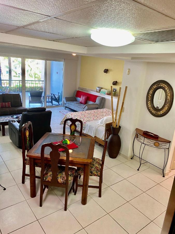 Apartment Playa Royale