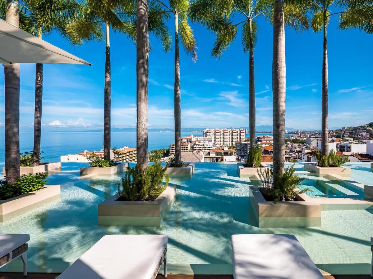 Pier 57 - 508 Modern 2br Romantic Zone Сasa de vacaciones Puerto Vallarta