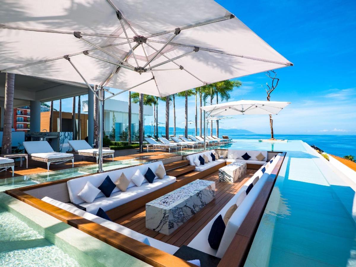 Pier 57 - 211 Luxurious & Modern 1 Bedroom Romantic Zone Holiday home Puerto Vallarta