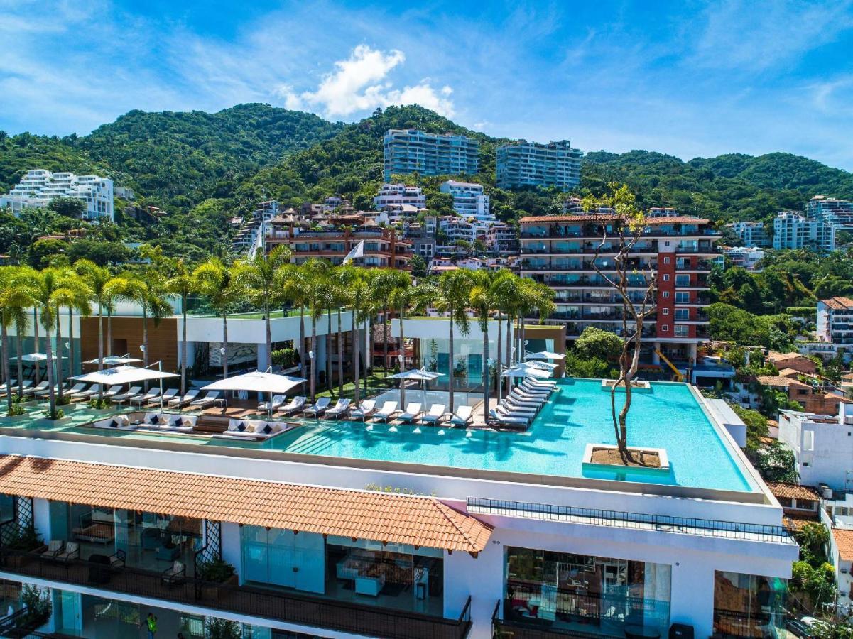 Pier 57 - 211 Luxurious & Modern 1 Bedroom Romantic Zone Holiday home Puerto Vallarta