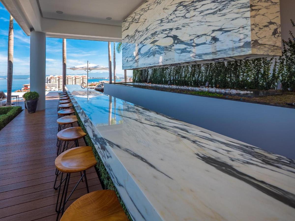 Pier 57 - 211 Luxurious & Modern 1 Bedroom Romantic Zone Holiday home Puerto Vallarta