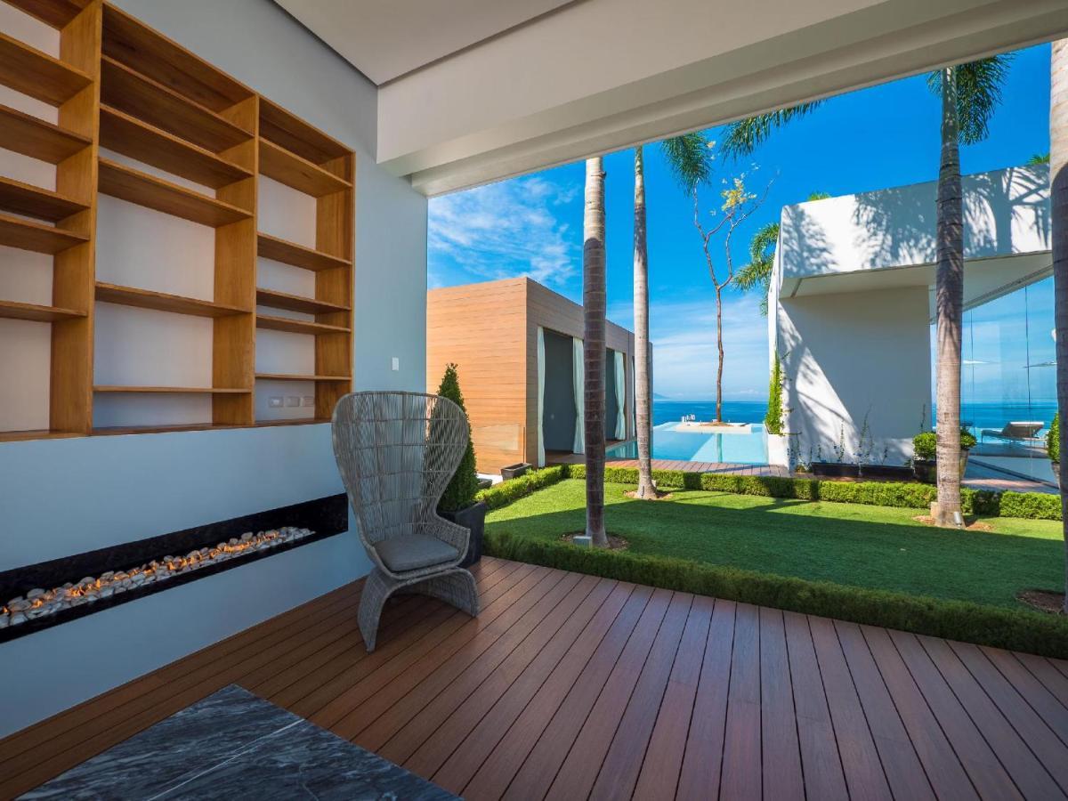 Pier 57 - 211 Luxurious & Modern 1 Bedroom Romantic Zone Holiday home Puerto Vallarta