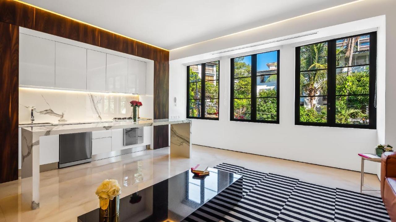 Holiday home Pier 57 - 211 Luxurious & Modern 1 Bedroom Romantic Zone Puerto Vallarta