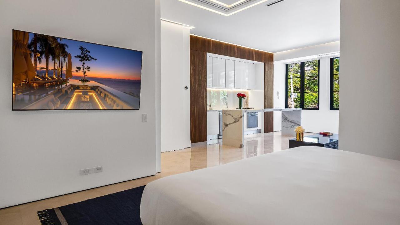 Holiday home Pier 57 - 211 Luxurious & Modern 1 Bedroom Romantic Zone