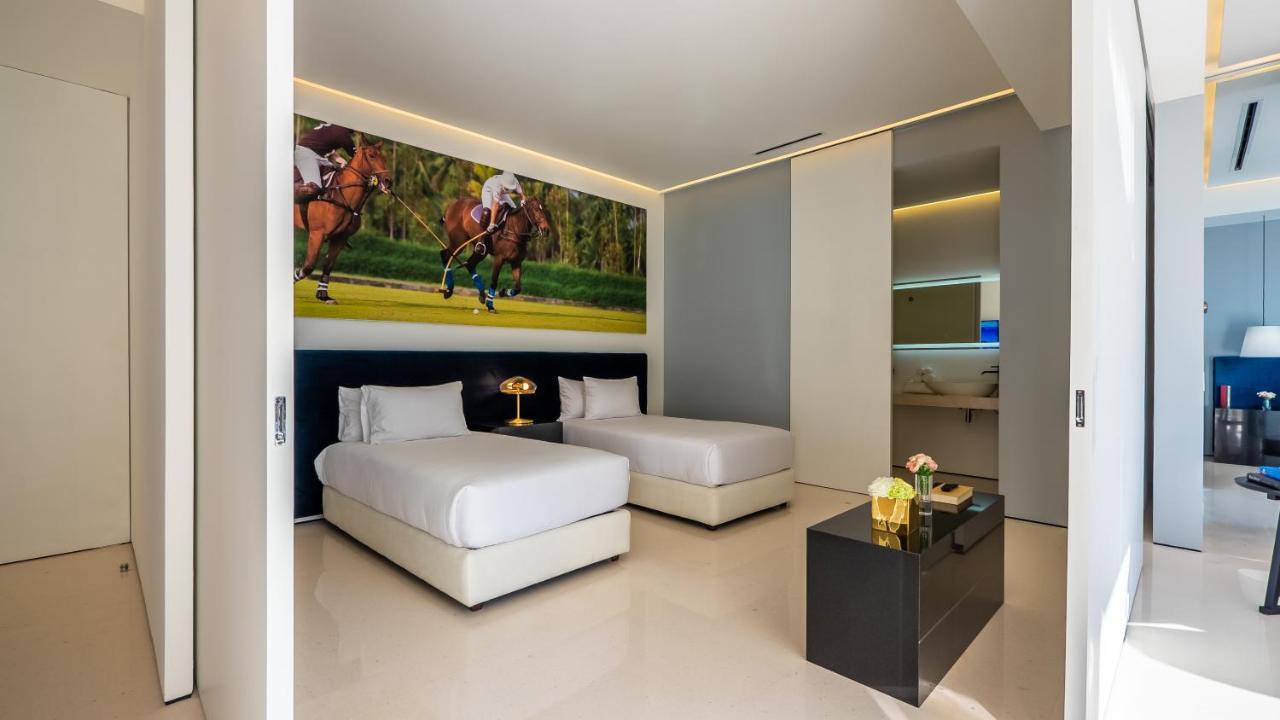 Pier 57 - 508 Modern 2br Romantic Zone *