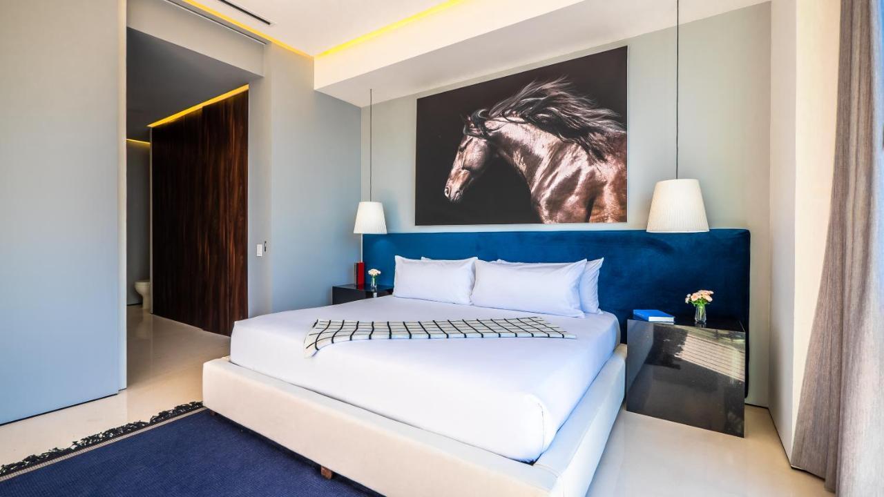 Pier 57 - 508 Modern 2br Romantic Zone * Puerto Vallarta