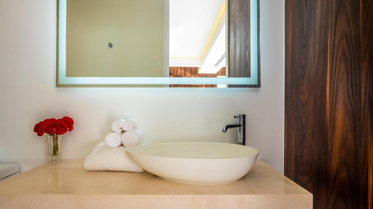 Pier 57 - 508 Modern 2br Romantic Zone Puerto Vallarta