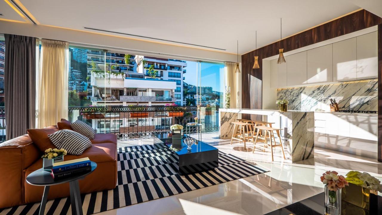 Сasa de vacaciones Pier 57 - 508 Modern 2br Romantic Zone