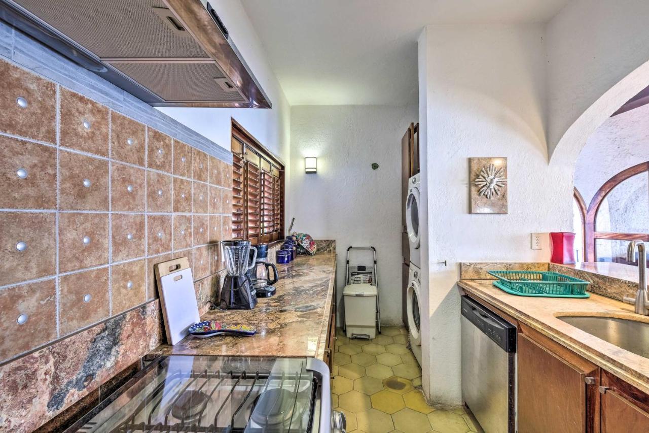 Mid-century Modern With Patio And Ocean Views! *