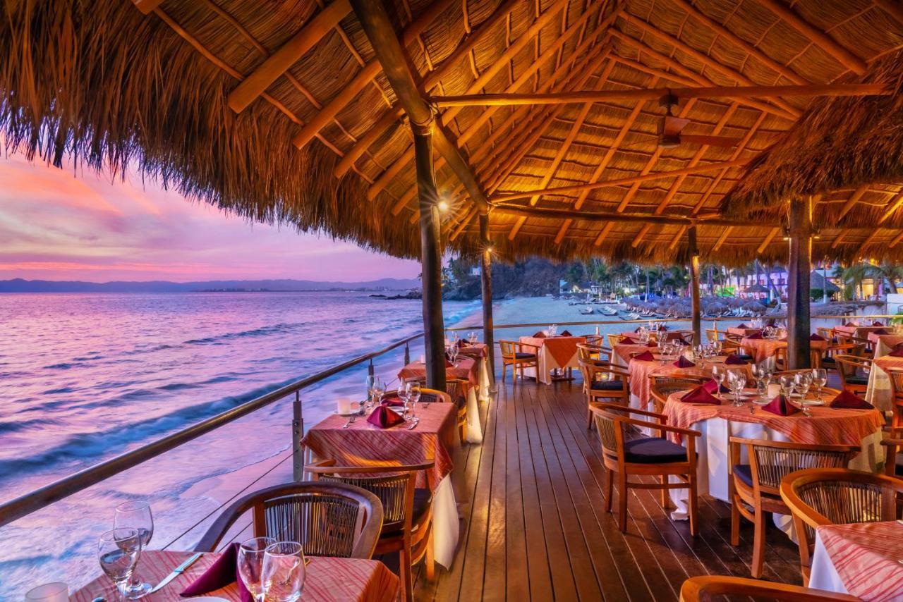 Hyatt Ziva Resort