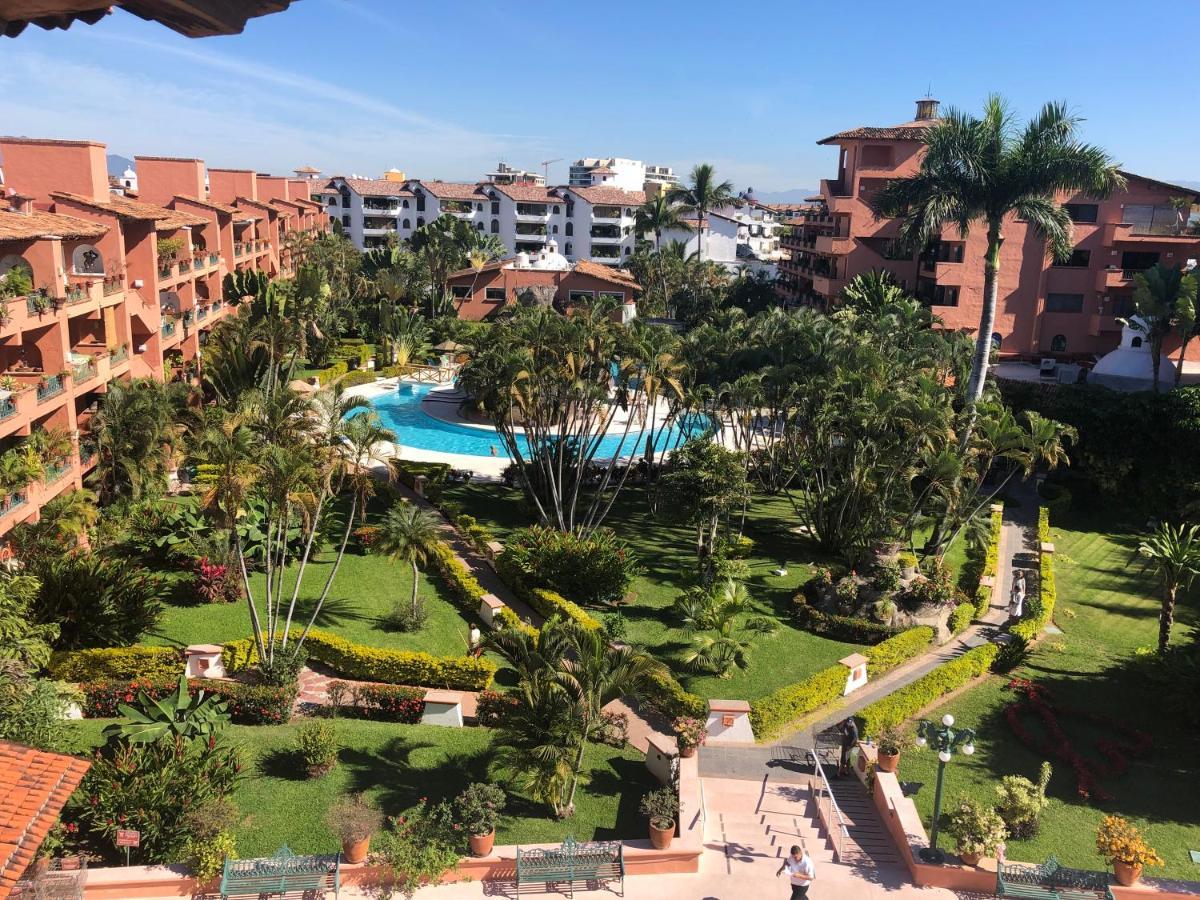 Departamento En Marina Vallarta New Listing Apartment Puerto Vallarta