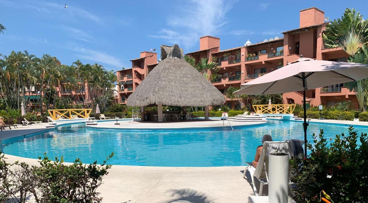 Apartment Departamento En Marina Vallarta New Listing