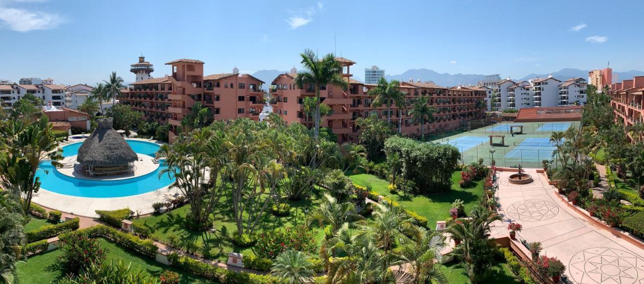 Apartment Departamento En Marina Vallarta New Listing Puerto Vallarta