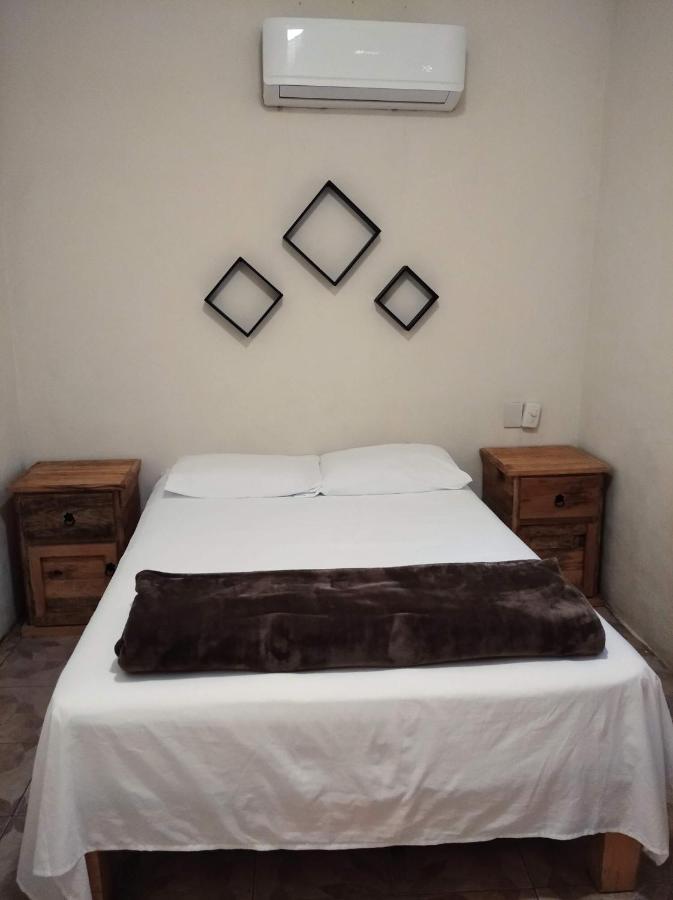 Departamento A 5 Minutos De Playa Mismaloya,