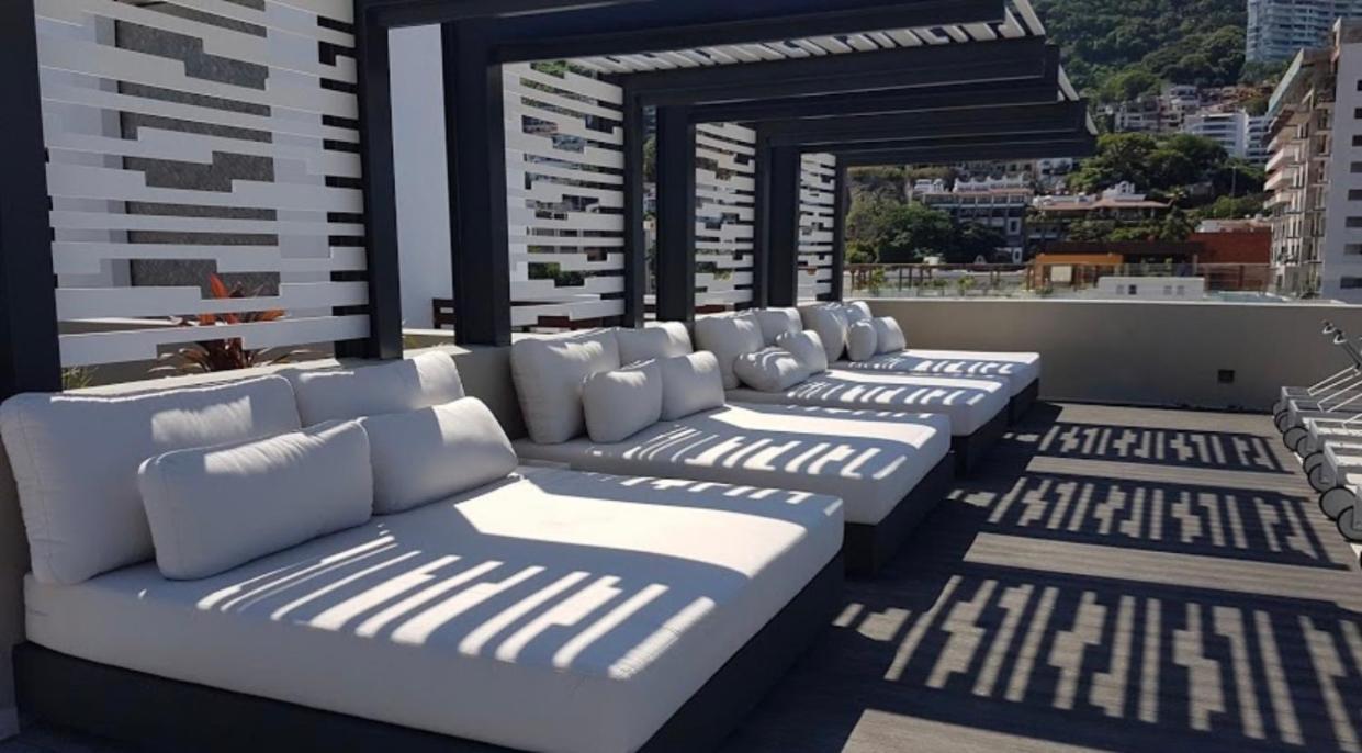 Apartment Loft 268-208 Puerto Vallarta