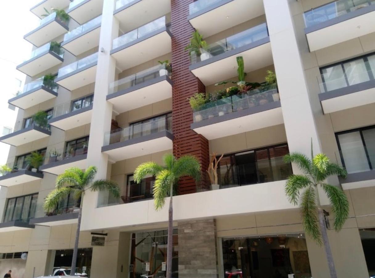 Loft 268-208 Apartment Puerto Vallarta