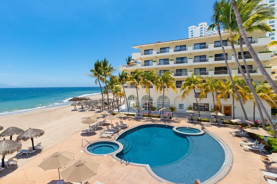 Del Palmar Resort&spa Resort 4*
