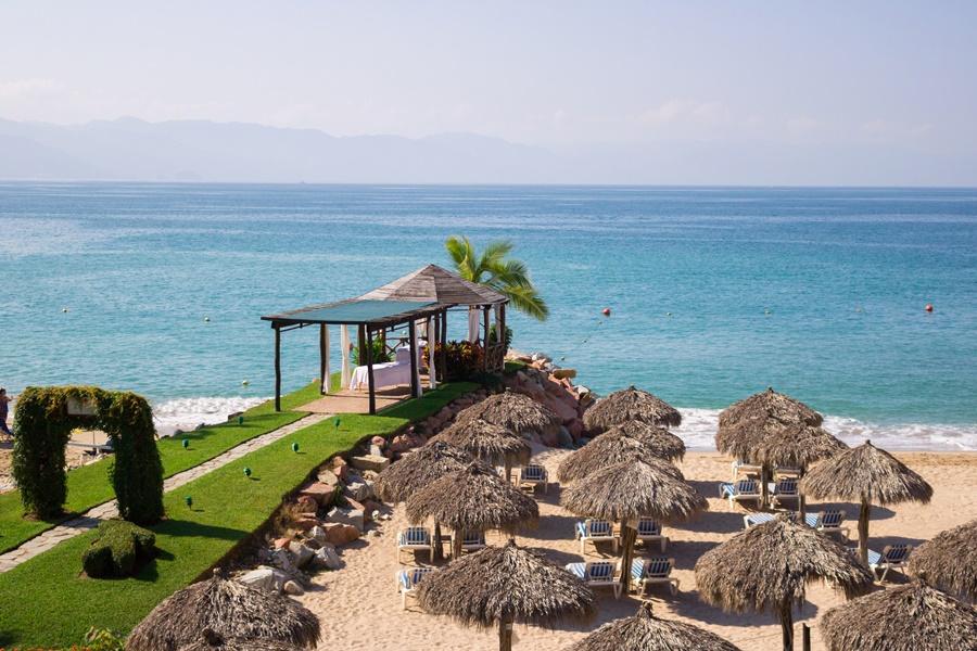 Resort Del Palmar Resort&spa Puerto Vallarta