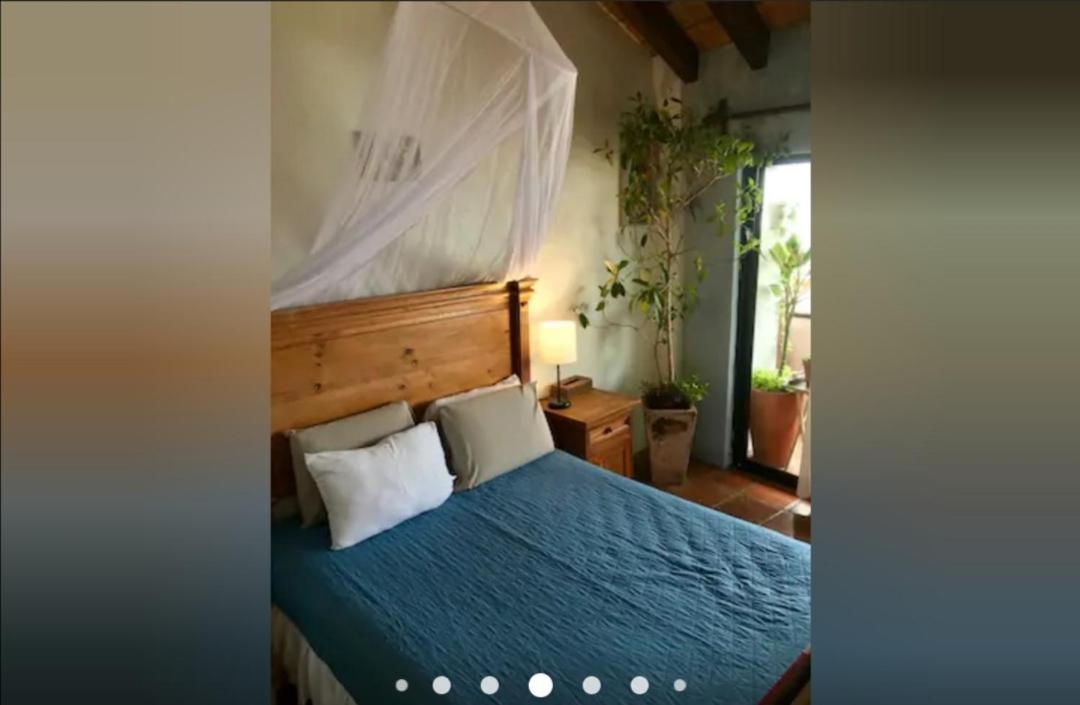 Beachfront Coziness At Barracuda At Playa Camarones Apartment Puerto Vallarta