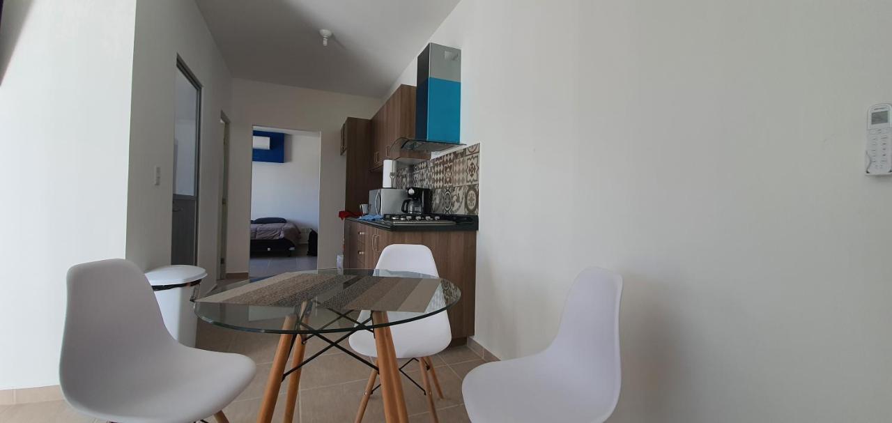 Apartment Loft 10 Min From Oro &holy Beach, Marina, Galerias *